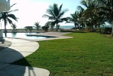 Color Marino Seaside