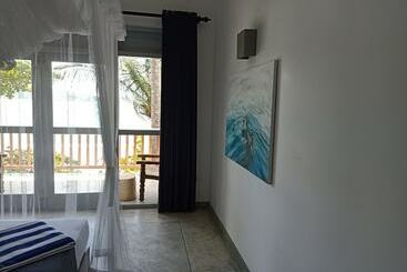 فندق Cool Vibes Beach House