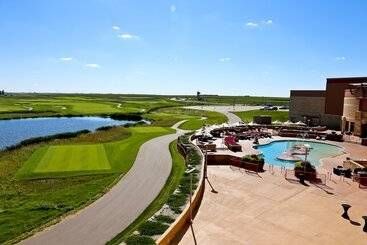 فندق Grand Falls Casino & Golf Resort