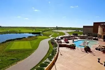 Hotelli Grand Falls Casino & Golf Resort