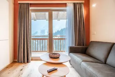 ホテル Naturhaus Gehren