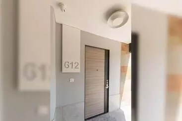 ホテル Neonz Resort & Club