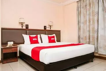 Lady Anne Hotel Sandkan