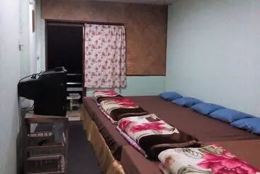 Hotelli Phucheefah Yodmanee Resort