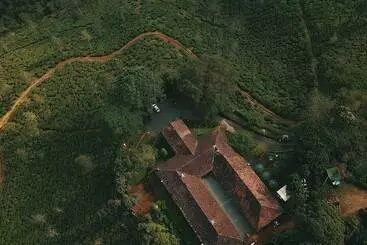 Hotelli Ripon Heritage Bungalow