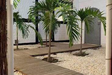 Hôtel Résidence Takson