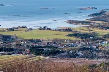 Hotelli Sømna Kro & Gjestegård