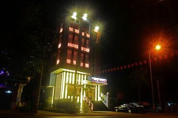 Hotel Thanh Binh