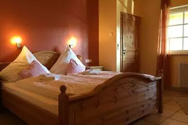 Landpension Schmererhof