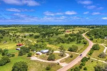 Luxurious Cottage On 3 Acre S In Fred Wine Country