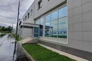Otrada Hostel