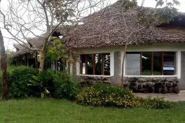 پانسیون Albizia Club Nakuru