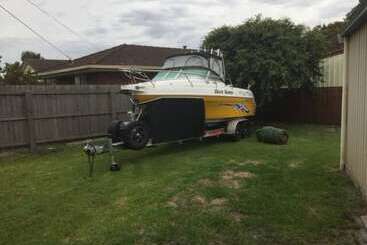 펜션 Bluefin Tuna Fishermen Whale Watching