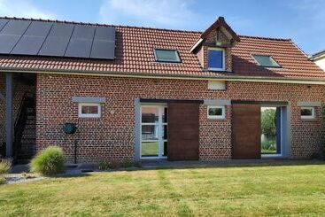 ペンション ô Fine Bulle