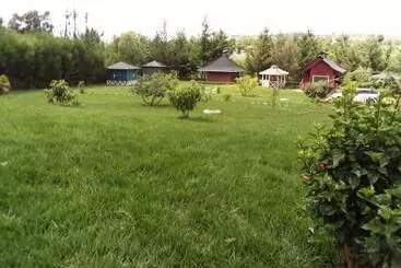 پانسیون Mseven Gardens M7