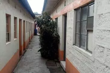 پانسیون Mugoiri Lodge