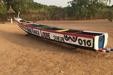 پانسیون Nino Ranch Lodge