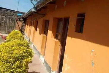 پانسیون Palace Royal Lodge   Adults Only