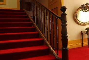 Pensjonat Residencial Espinho