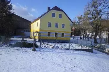 ペンション Wurzer