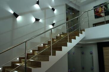 Wesendorf Hotel In Ramenskoye