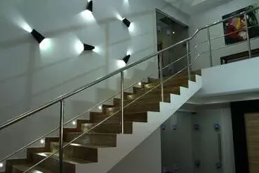 Wesendorf Hotel In Ramenskoye
