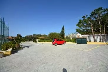 Aamiaismajoitus (B&B) Capo Plaia Cefalù