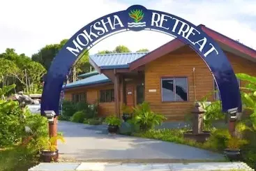 Bed and Breakfast Moksha Retreat