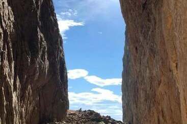 צימר Torgarhaugen