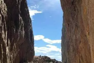 Aamiaismajoitus (B&B) Torgarhaugen