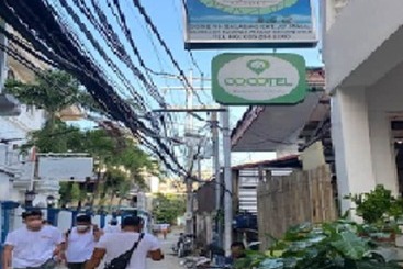 El Moro Beach Resort By Cocotel