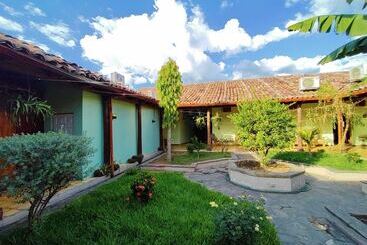 Hostal Vegas Grandpa