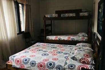 Casa Hotel El Jardin