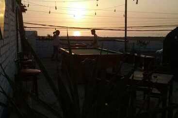 Hotel Hospedaje Dualdo S