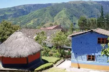 ホテル Hostal Casa Aida