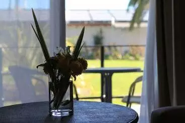 Hotelli Hostal Del Espinillo