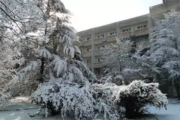 Hotel Raitex
