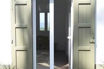 Maaseutuhotelli Vumba   The Alembic