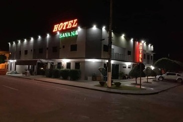 Hotel Savana