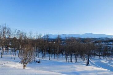 فندق Soltun Soldatheim & Ungdomssenter