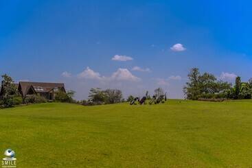 酒店 Thika Greens Golf Resort