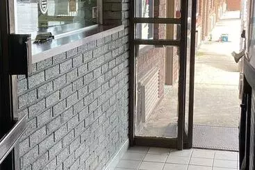 Motelli Deer Park Motor Inn