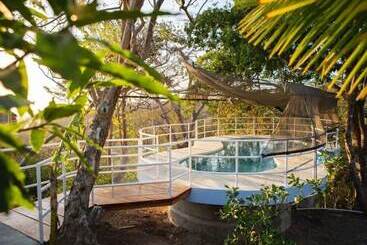 پانسیون Doctor Surf Guesthouse