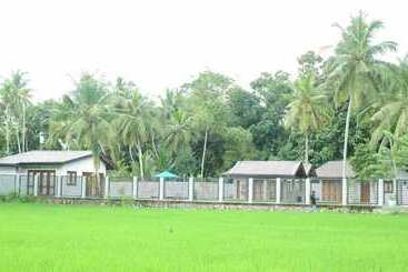 بنسيون Jas Residence Pool Villa