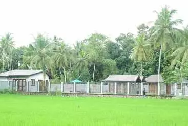 ペンション Jas Residence Pool Villa