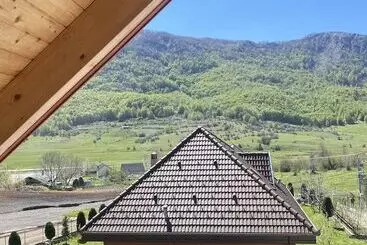 Pension Joen Village