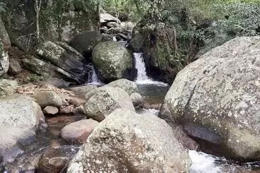 ペンション Kallycave Eco Lodge