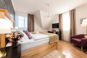 ペンション Plitvice Falls Cottage