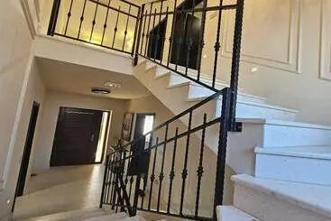 ペンション Plitvice Falls Cottage