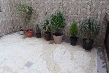 پانسیون Residence Qorri